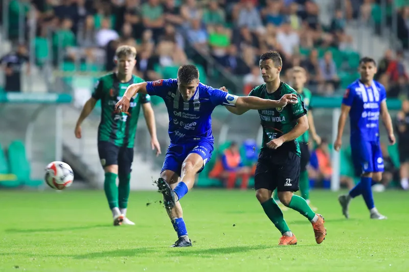 Stomil Olsztyn - Stal Stalowa Wola (74)