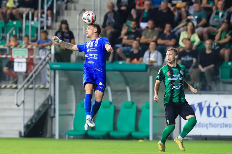 Stomil Olsztyn - Stal Stalowa Wola (77)