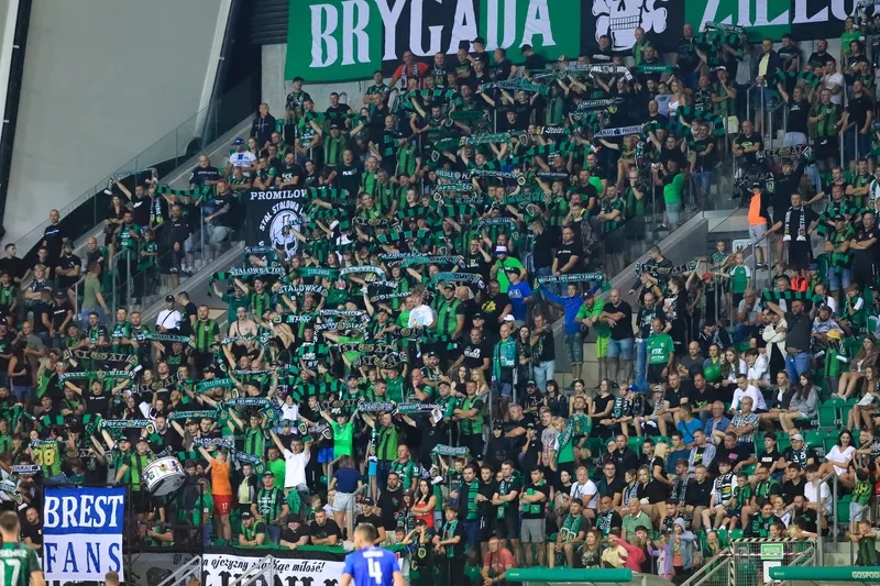 Stomil Olsztyn - Stal Stalowa Wola (78)