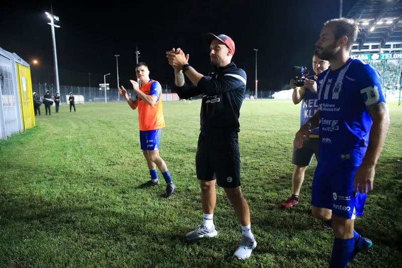 Stomil Olsztyn - Stal Stalowa Wola (93)