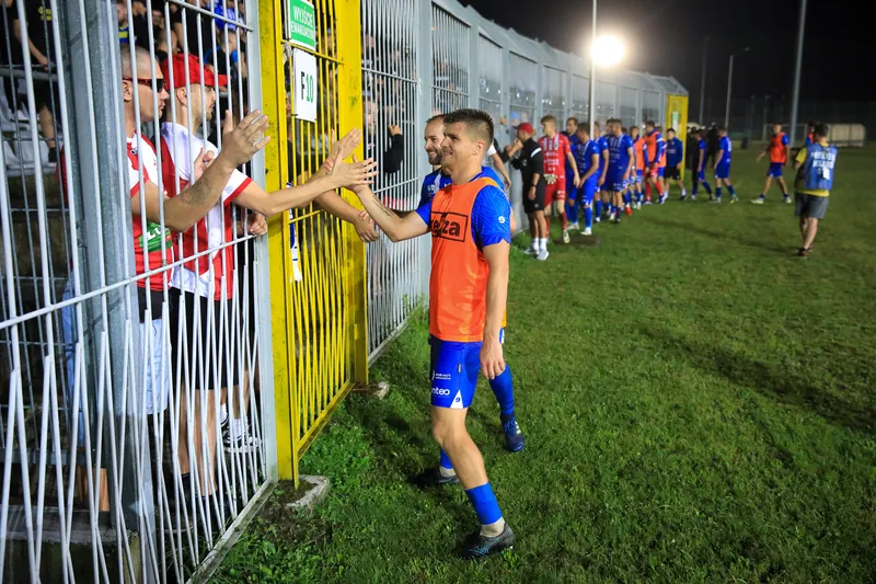 Stomil Olsztyn - Stal Stalowa Wola (94)