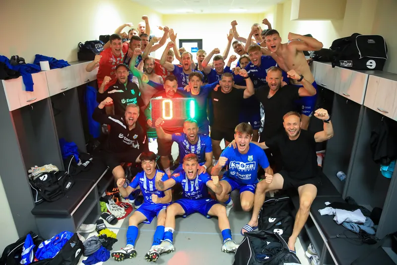 Stomil Olsztyn - Stal Stalowa Wola (98)