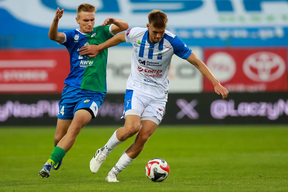 Zapowiedź meczu: KKS Kalisz - Stomil Olsztyn. Walka trwa