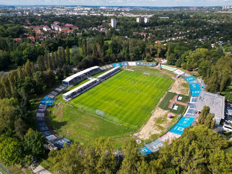 galeria Hutnik - Stomil