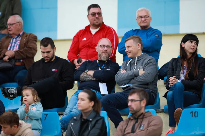Stomil Olsztyn - Sandecja Nowy Sącz (6)