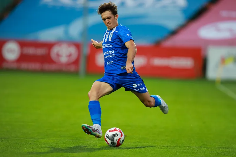 Stomil Olsztyn - Sandecja Nowy Sącz (10)