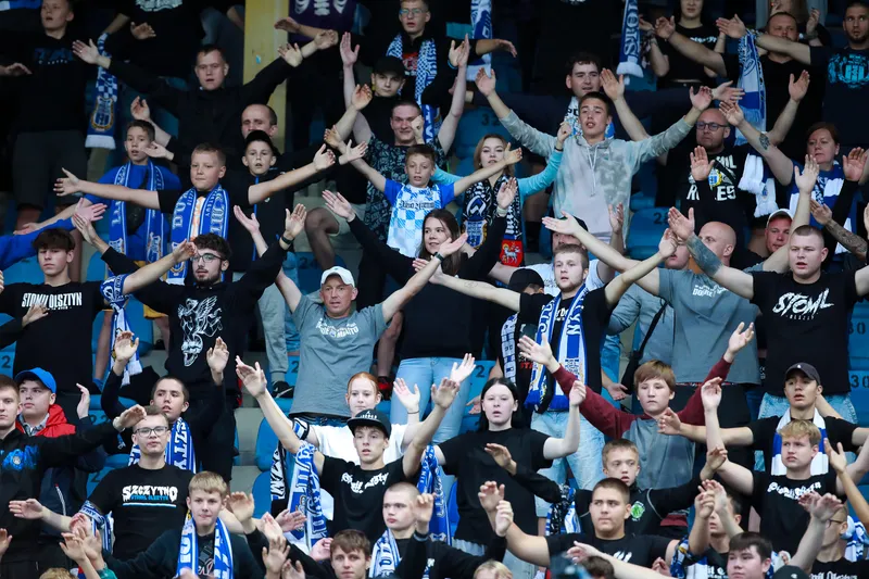 Stomil Olsztyn - Sandecja Nowy Sącz (12)