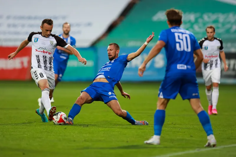 Stomil Olsztyn - Sandecja Nowy Sącz (13)