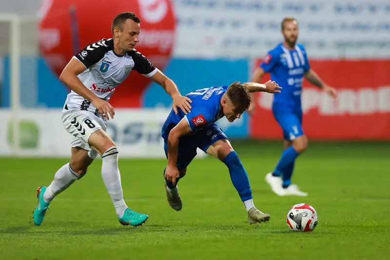 Stomil Olsztyn - Sandecja Nowy Sącz (15)