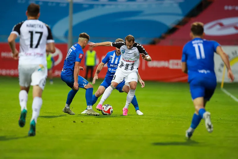 Stomil Olsztyn - Sandecja Nowy Sącz (17)
