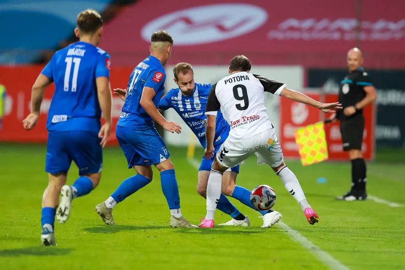 Stomil Olsztyn - Sandecja Nowy Sącz (18)