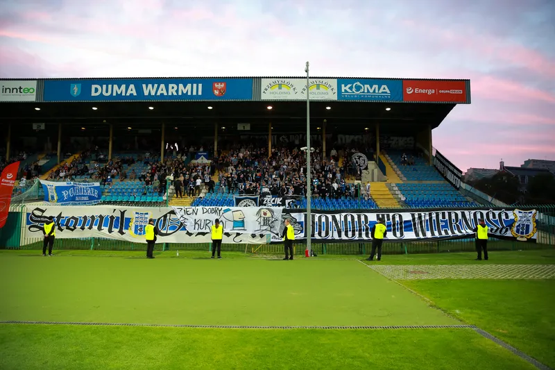 Stomil Olsztyn - Sandecja Nowy Sącz (20)