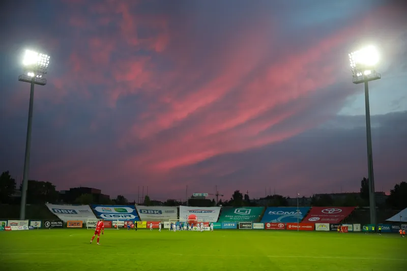 Stomil Olsztyn - Sandecja Nowy Sącz (21)