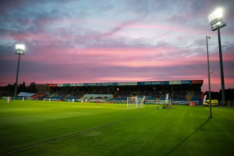 Stomil Olsztyn - Sandecja Nowy Sącz (22)