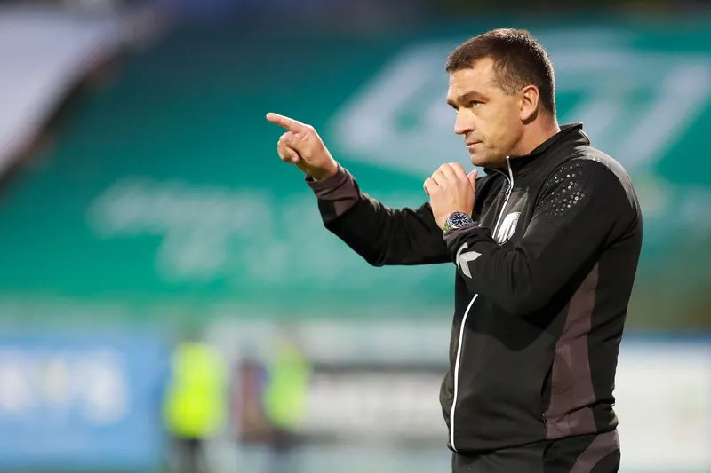 Stomil Olsztyn - Sandecja Nowy Sącz (25)