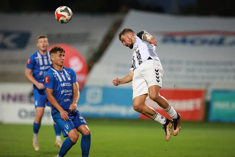 Stomil Olsztyn - Sandecja Nowy Sącz (26)