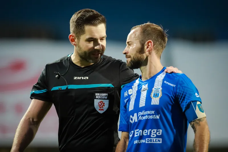 Stomil Olsztyn - Sandecja Nowy Sącz (29)