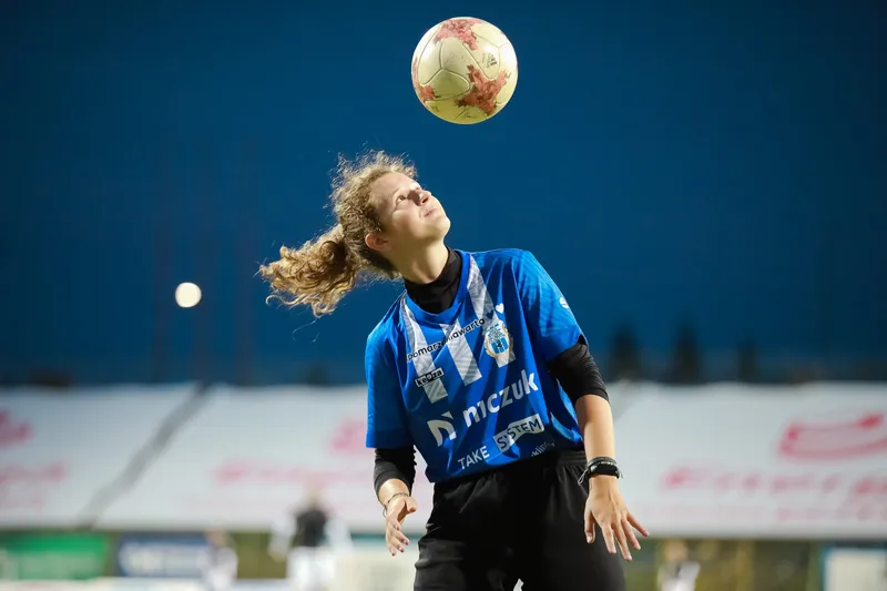 Stomil Olsztyn - Sandecja Nowy Sącz (33)
