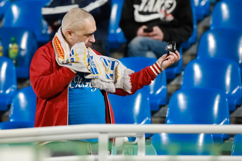 Stomil Olsztyn - Sandecja Nowy Sącz (43)