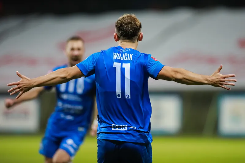Stomil Olsztyn - Sandecja Nowy Sącz (46)