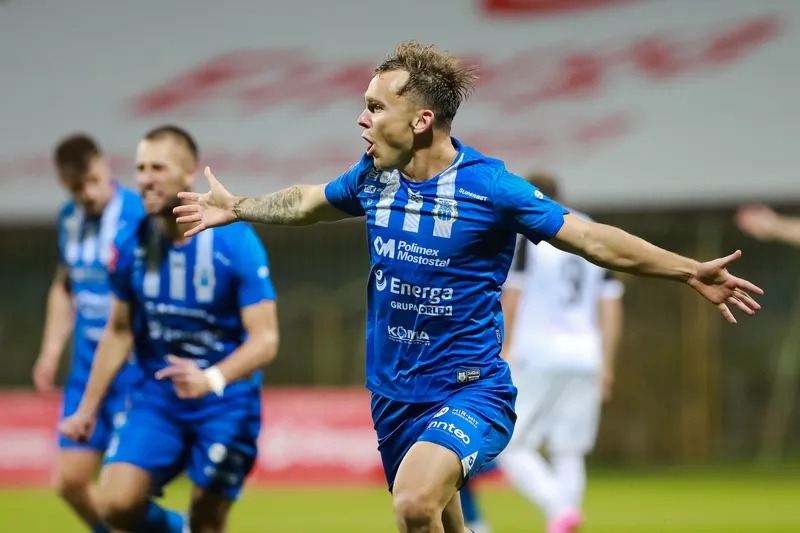 Stomil Olsztyn - Sandecja Nowy Sącz (48)