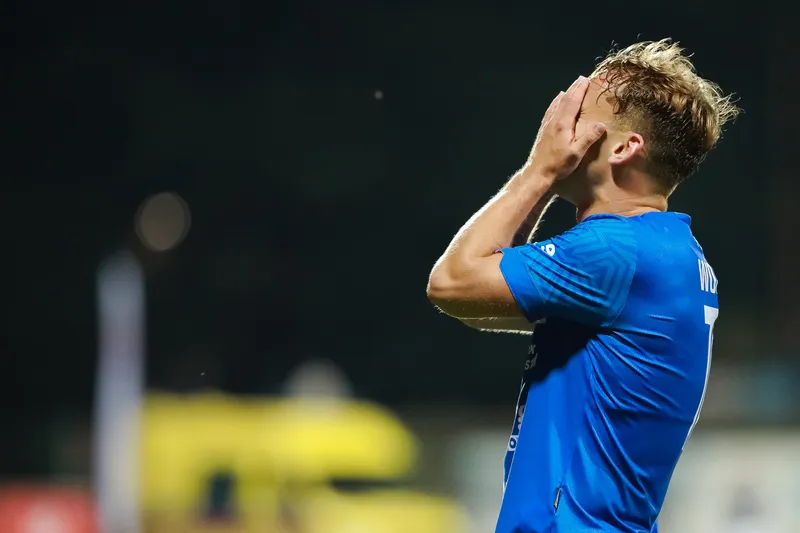 Stomil Olsztyn - Sandecja Nowy Sącz (51)