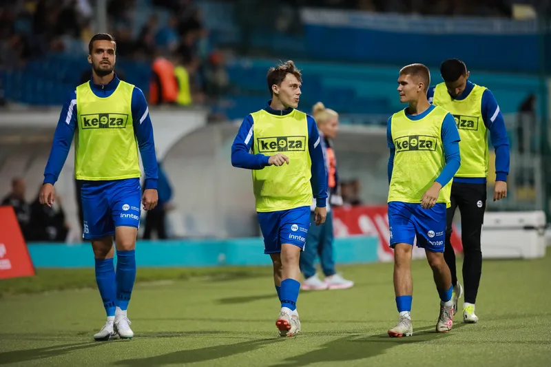 Stomil Olsztyn - Sandecja Nowy Sącz (54)
