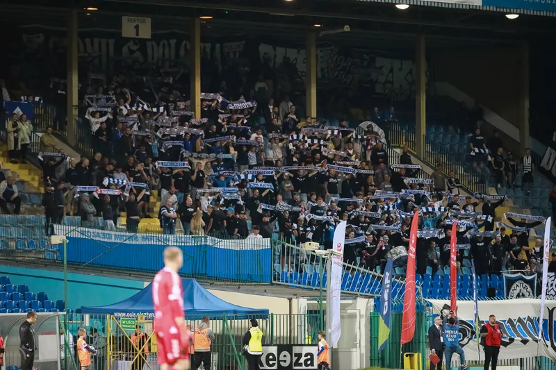 Stomil Olsztyn - Sandecja Nowy Sącz (56)