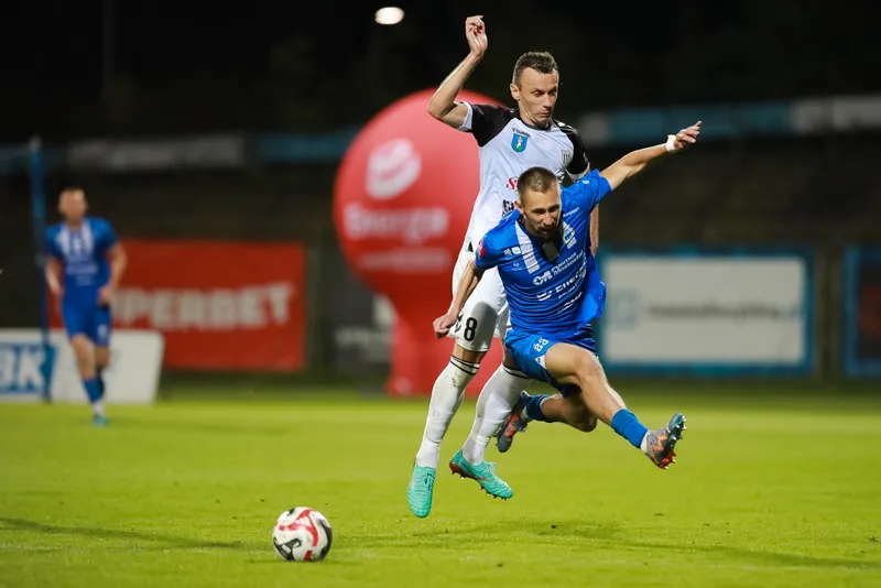 Stomil Olsztyn - Sandecja Nowy Sącz (57)