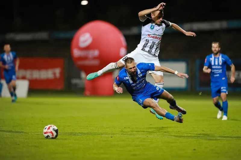 Stomil Olsztyn - Sandecja Nowy Sącz (58)
