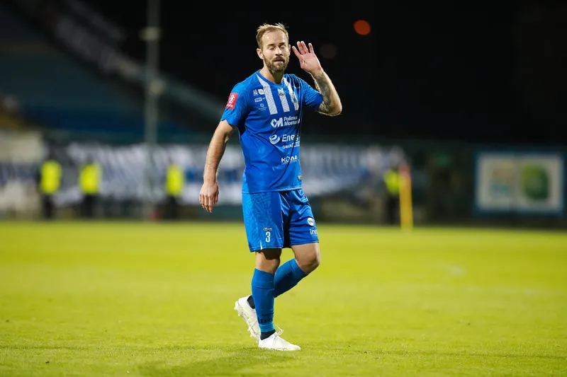 Stomil Olsztyn - Sandecja Nowy Sącz (60)