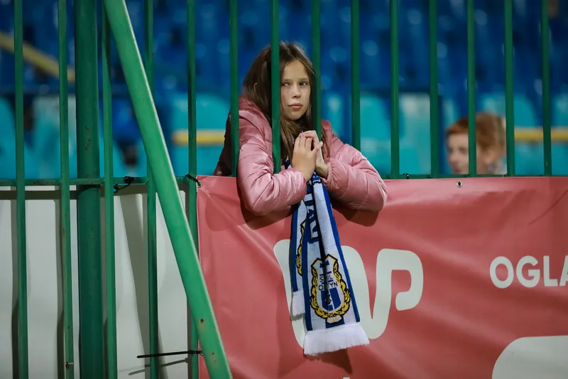 Stomil Olsztyn - Sandecja Nowy Sącz (65)