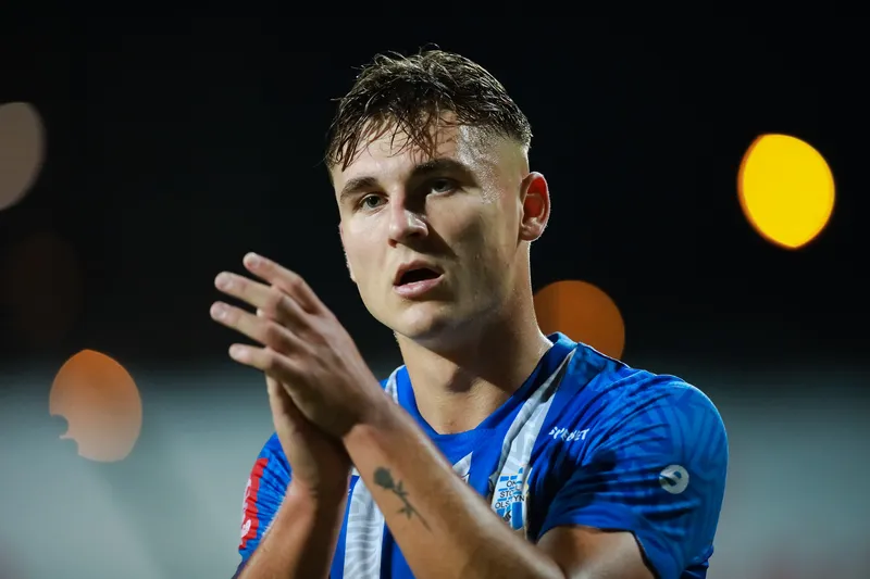 Stomil Olsztyn - Sandecja Nowy Sącz (72)