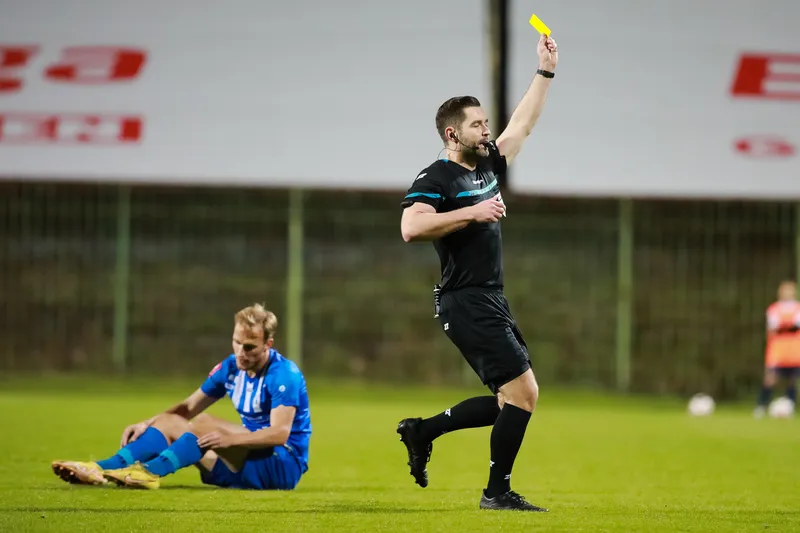 Stomil Olsztyn - Sandecja Nowy Sącz (75)