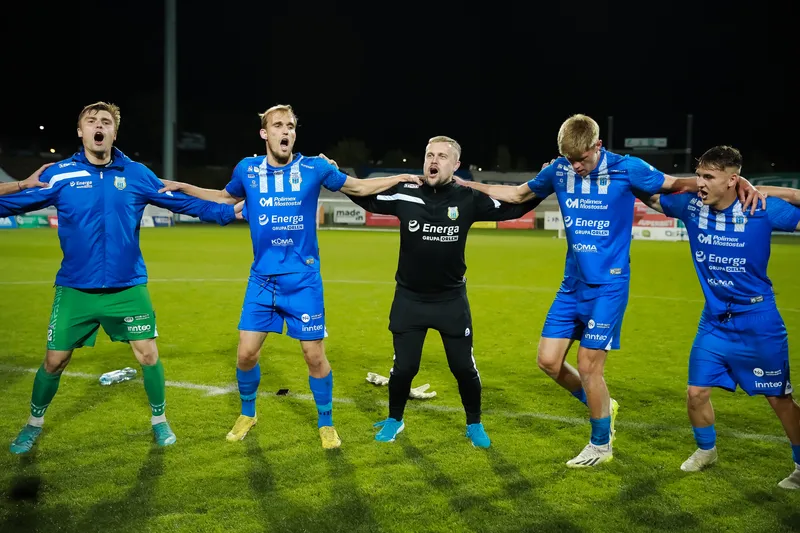 Stomil Olsztyn - Sandecja Nowy Sącz (78)