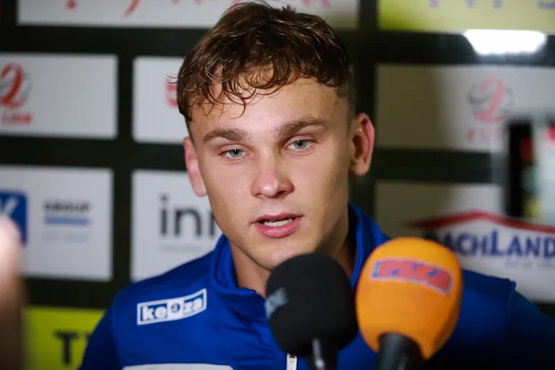 Stomil Olsztyn - Sandecja Nowy Sącz (92)