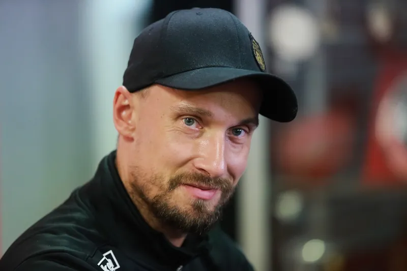 Stomil Olsztyn - Sandecja Nowy Sącz (98)