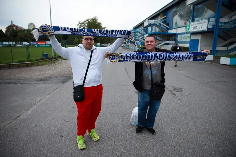 Stomil Olsztyn - Sandecja Nowy Sącz (99)