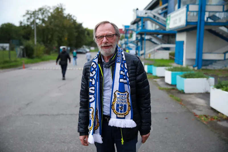 Stomil Olsztyn - Sandecja Nowy Sącz (101)