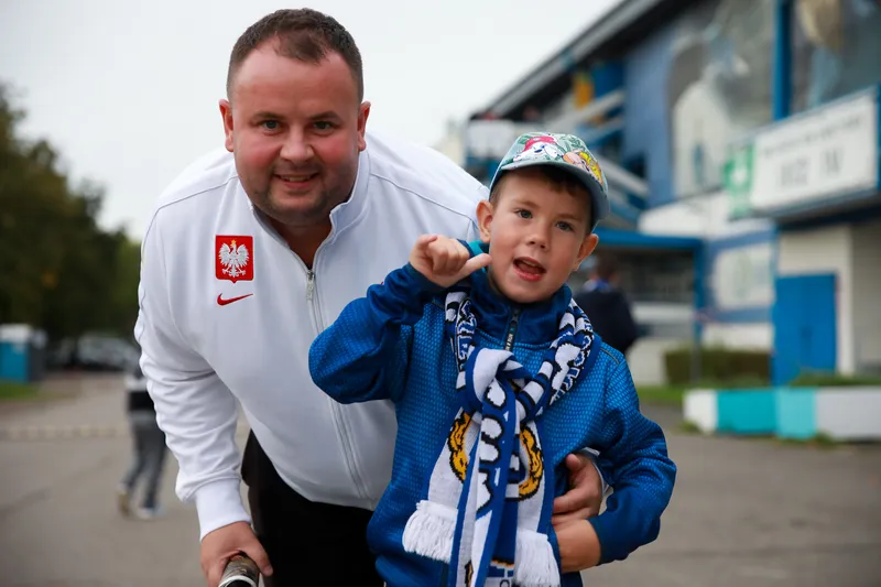 Stomil Olsztyn - Sandecja Nowy Sącz (104)