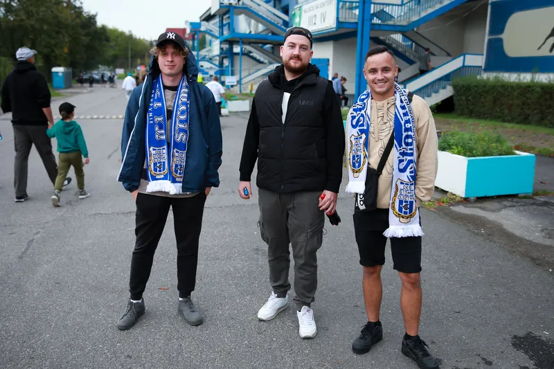 Stomil Olsztyn - Sandecja Nowy Sącz (105)