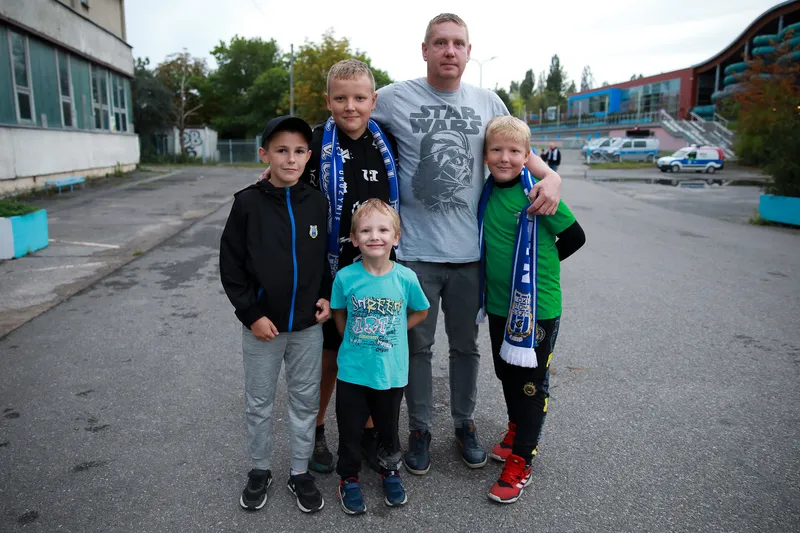 Stomil Olsztyn - Sandecja Nowy Sącz (106)