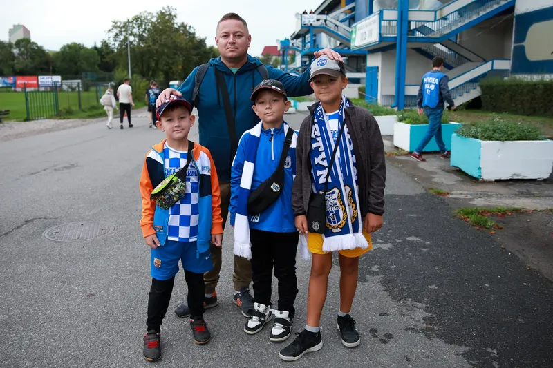 Stomil Olsztyn - Sandecja Nowy Sącz (107)