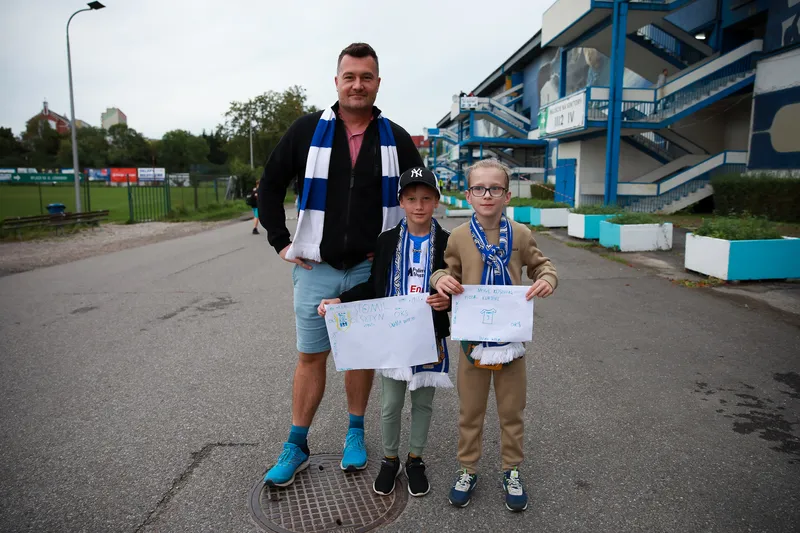 Stomil Olsztyn - Sandecja Nowy Sącz (108)
