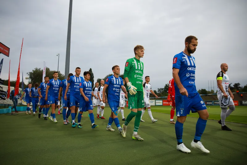 Stomil Olsztyn - Sandecja Nowy Sącz (117)