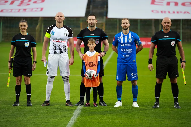 Stomil Olsztyn - Sandecja Nowy Sącz (119)