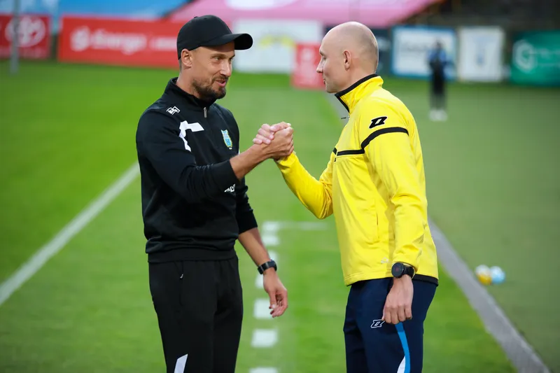 Stomil Olsztyn - Sandecja Nowy Sącz (121)