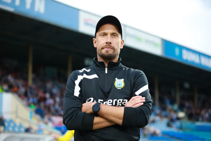 Stomil Olsztyn - Sandecja Nowy Sącz (122)
