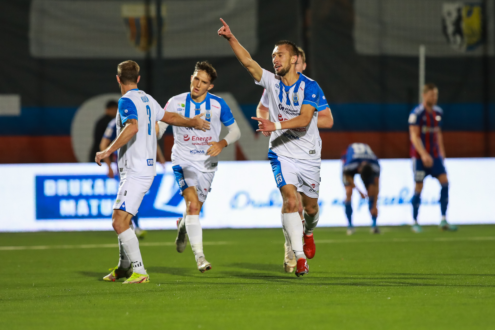 Czas na Wielkie Derby Regionu! Informacje przed meczem z Olimpią Elbląg