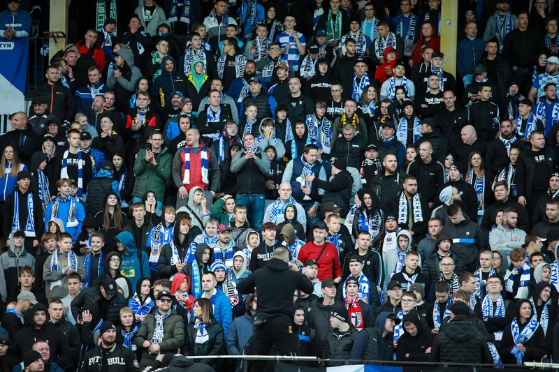 Stomil - Olimpia (90)